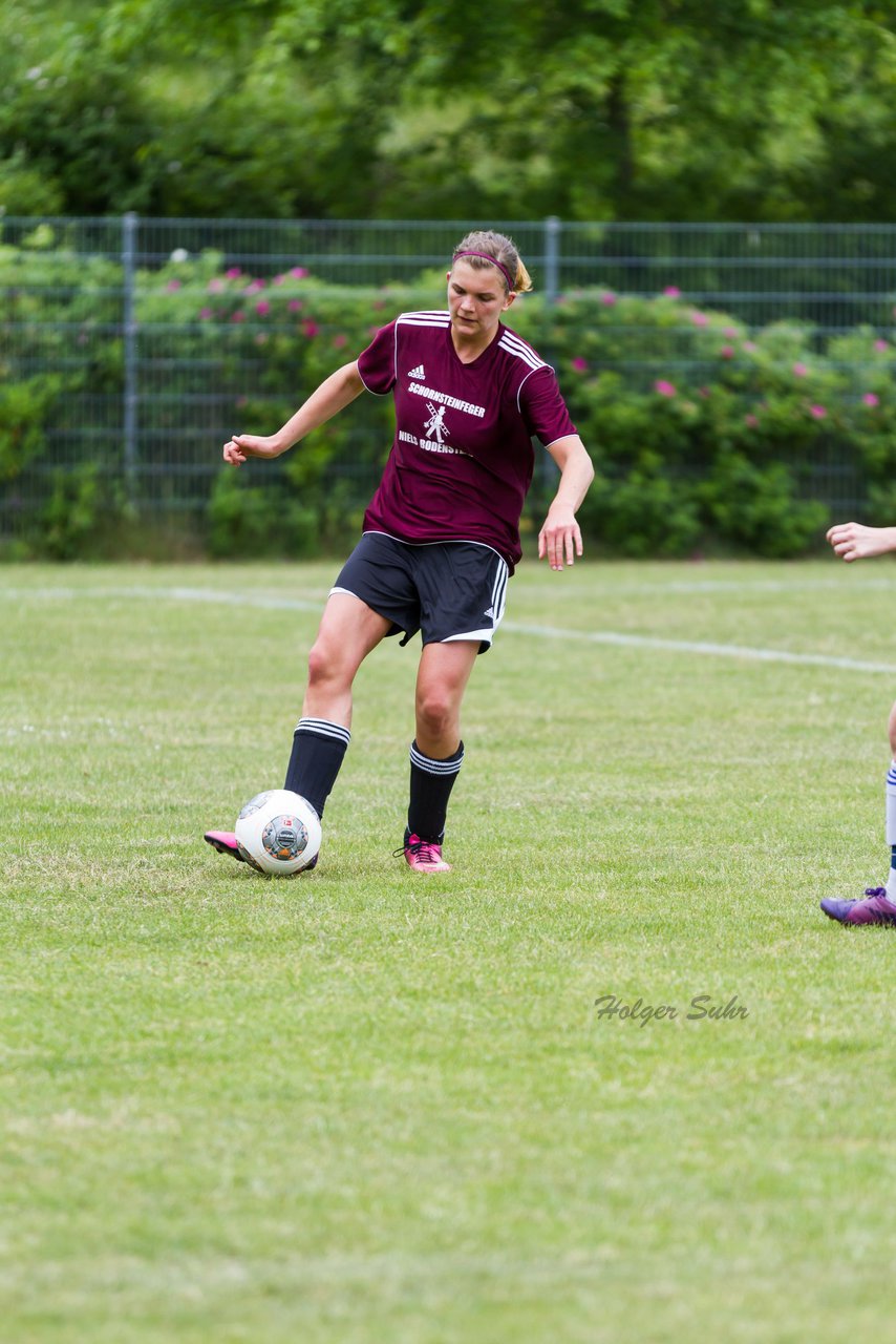 Bild 220 - Frauen FSC Kaltenkirchen : SG Wilstermarsch : Ergebnis: 1:1